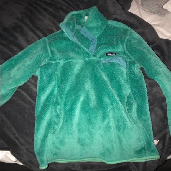 Patagonia Jackets & Blazers - Patagonia Pullover